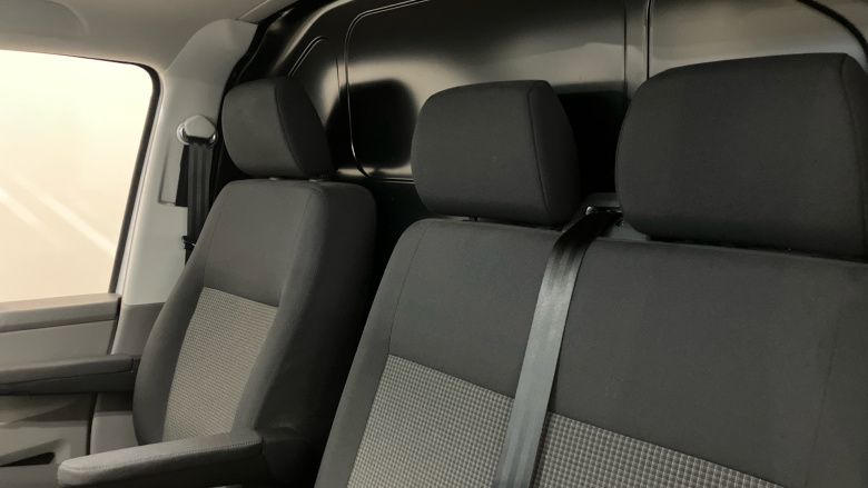 Volkswagen Transporter T28 Swb Diesel 2.0 TDI 110 Startline Van